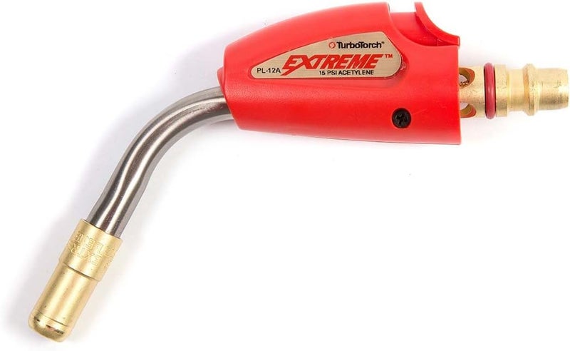 ESAB TurboTorch PL-12A Tip Swirl for Air Acetylene - Self Lighting
